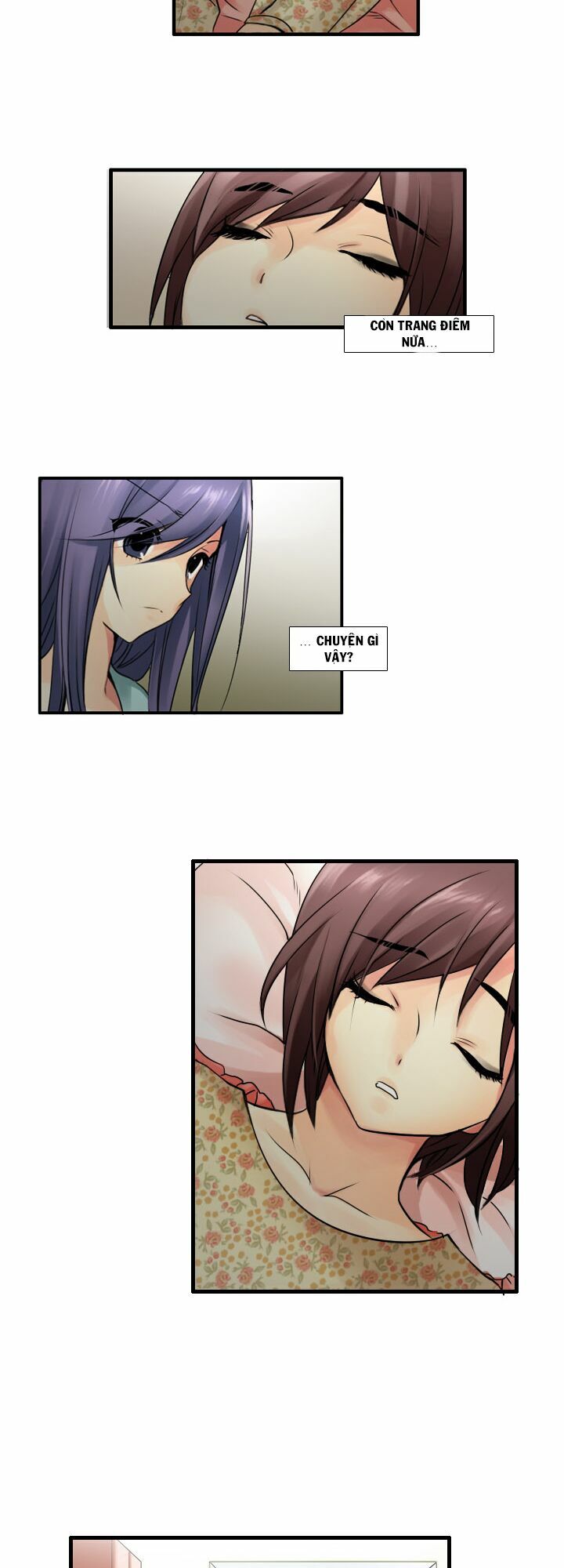 Useful Good-for-nothing: Chapter 29