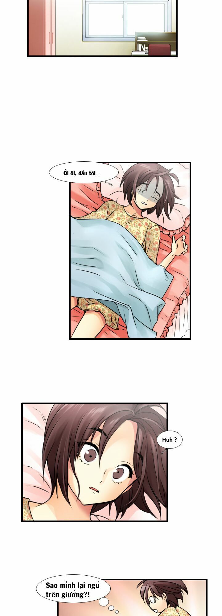 Useful Good-for-nothing: Chapter 29