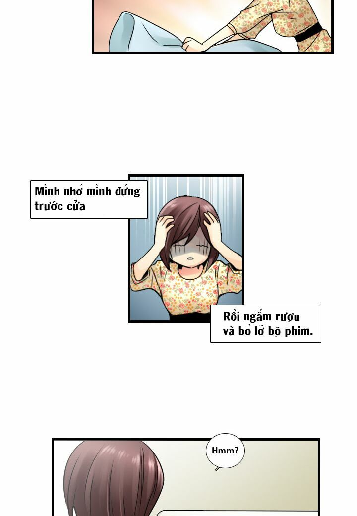 Useful Good-for-nothing: Chapter 29