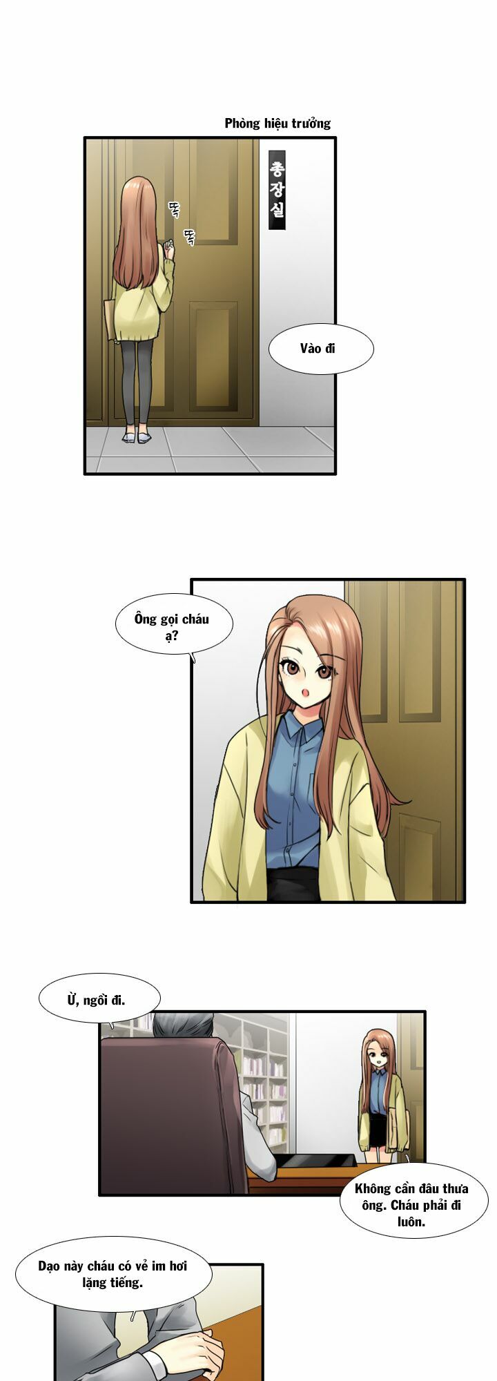 Useful Good-for-nothing: Chapter 30