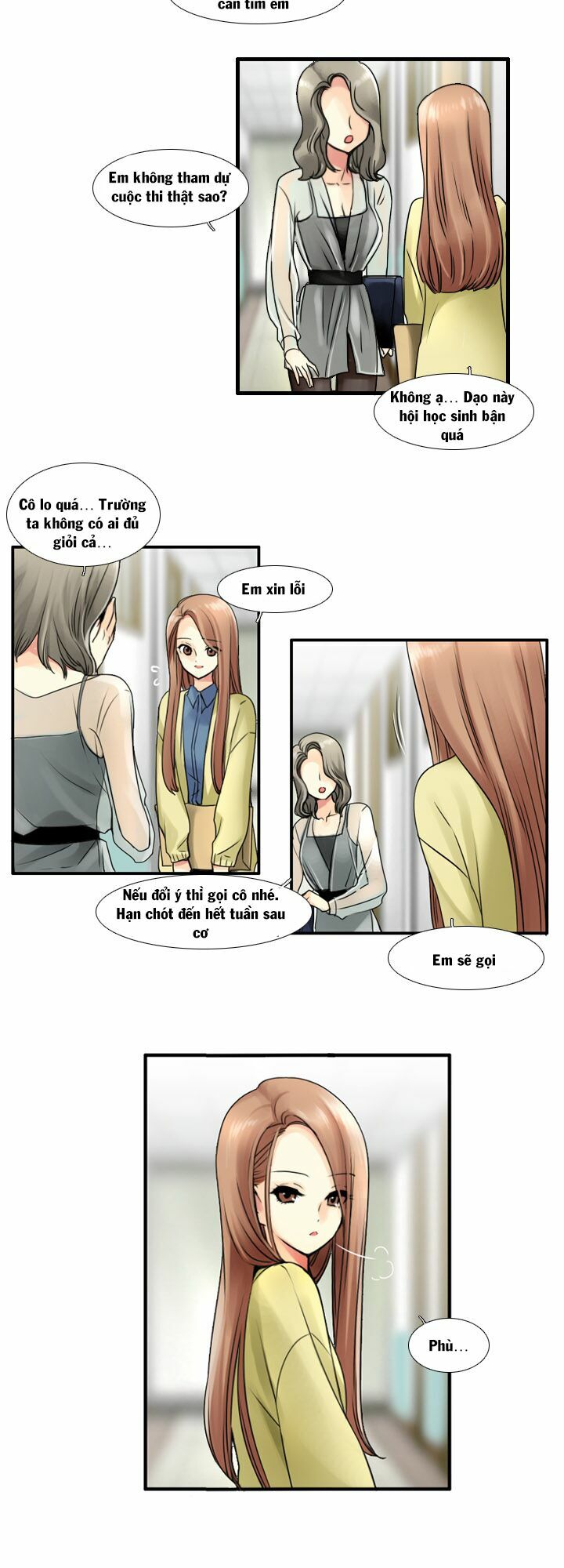 Useful Good-for-nothing: Chapter 30