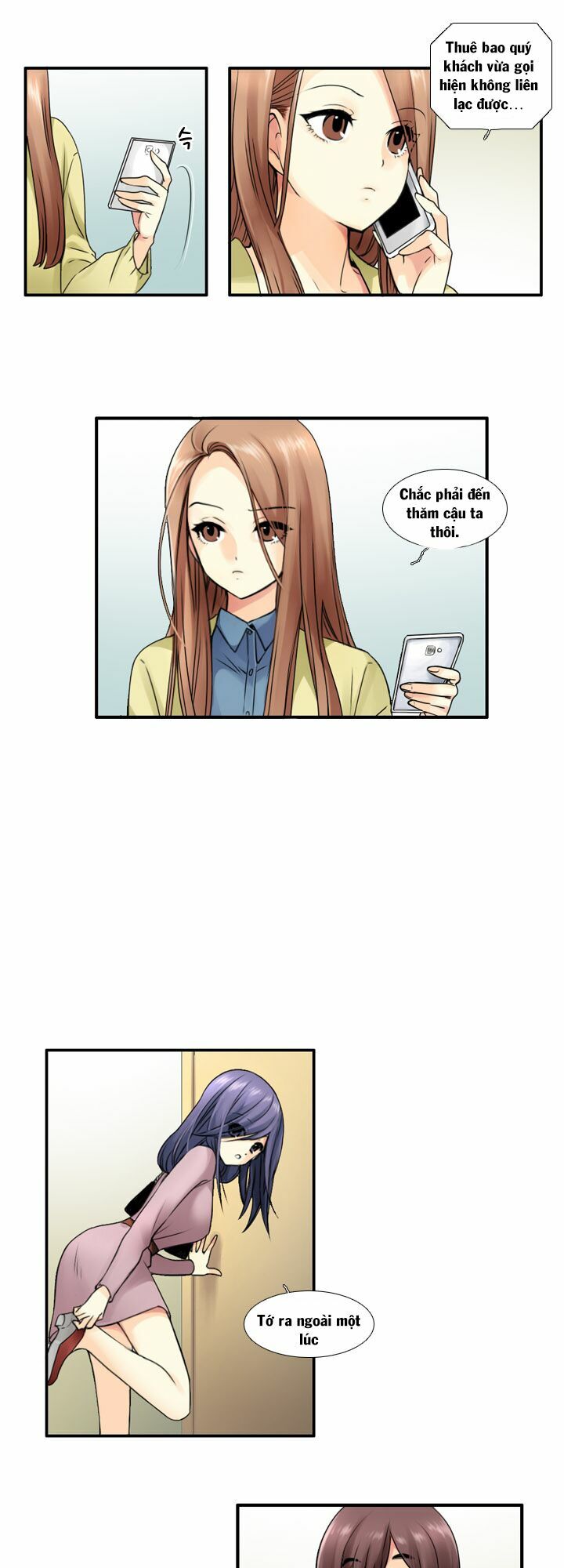 Useful Good-for-nothing: Chapter 30