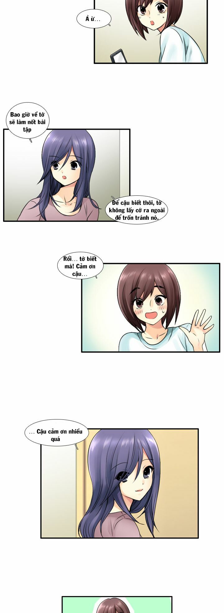 Useful Good-for-nothing: Chapter 30