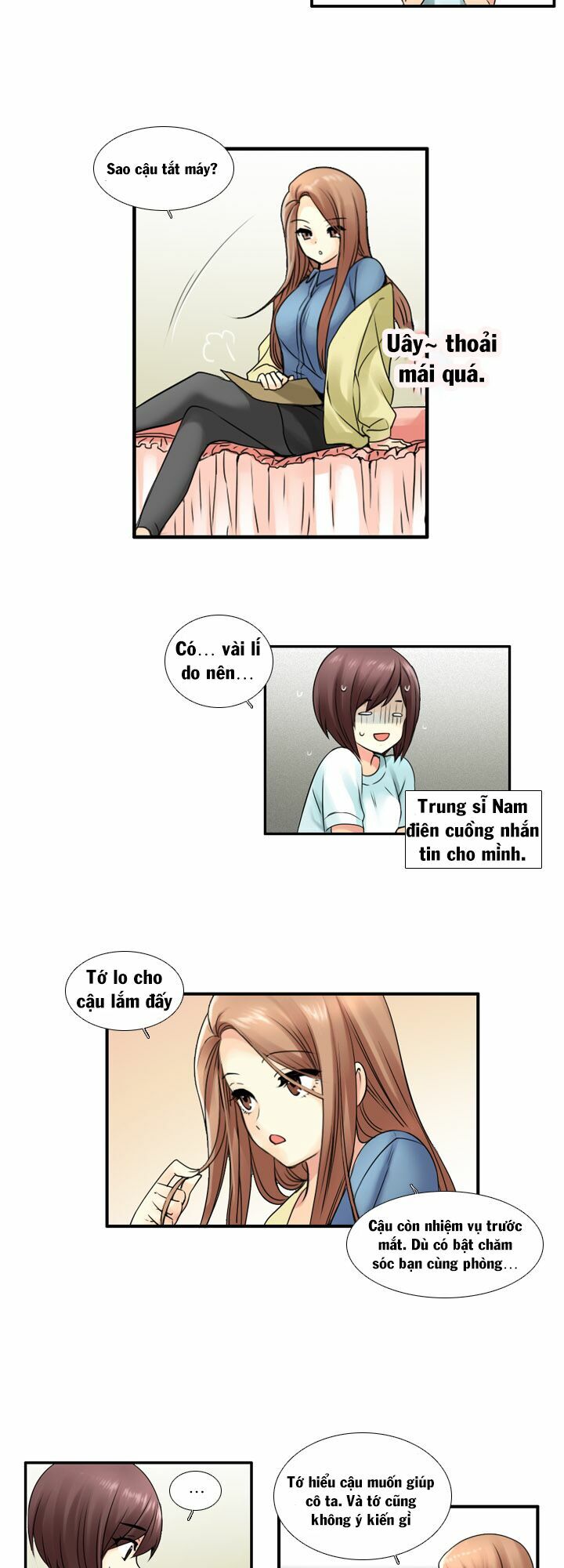 Useful Good-for-nothing: Chapter 30