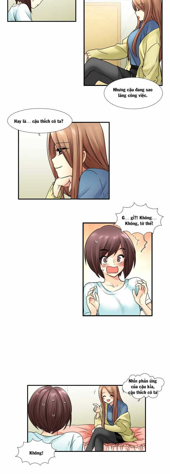 Useful Good-for-nothing: Chapter 30