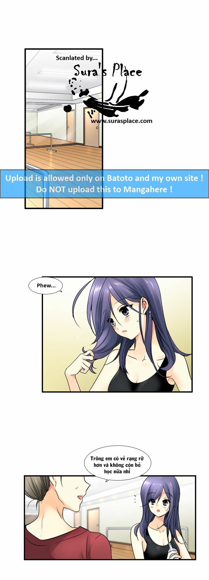 Useful Good-for-nothing: Chapter 32