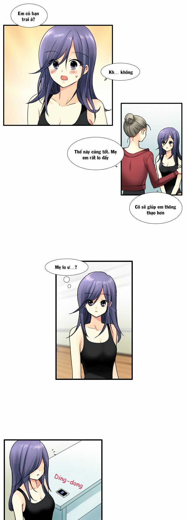 Useful Good-for-nothing: Chapter 32