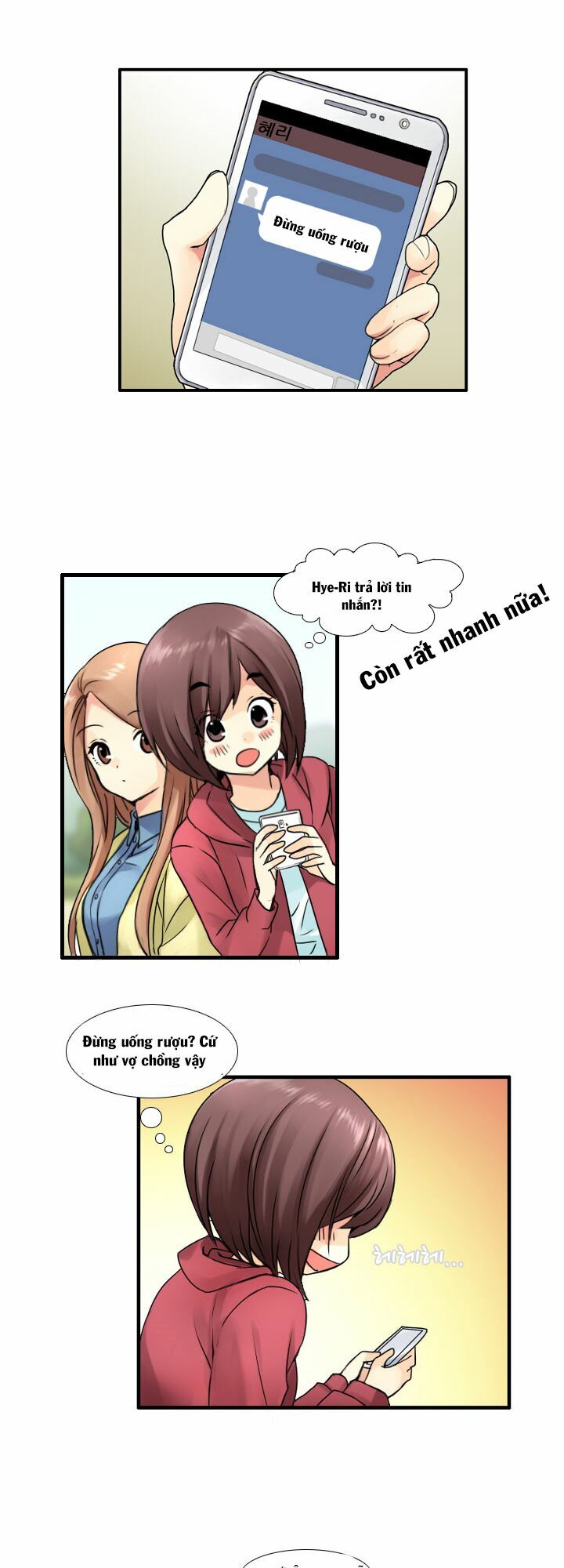 Useful Good-for-nothing: Chapter 32
