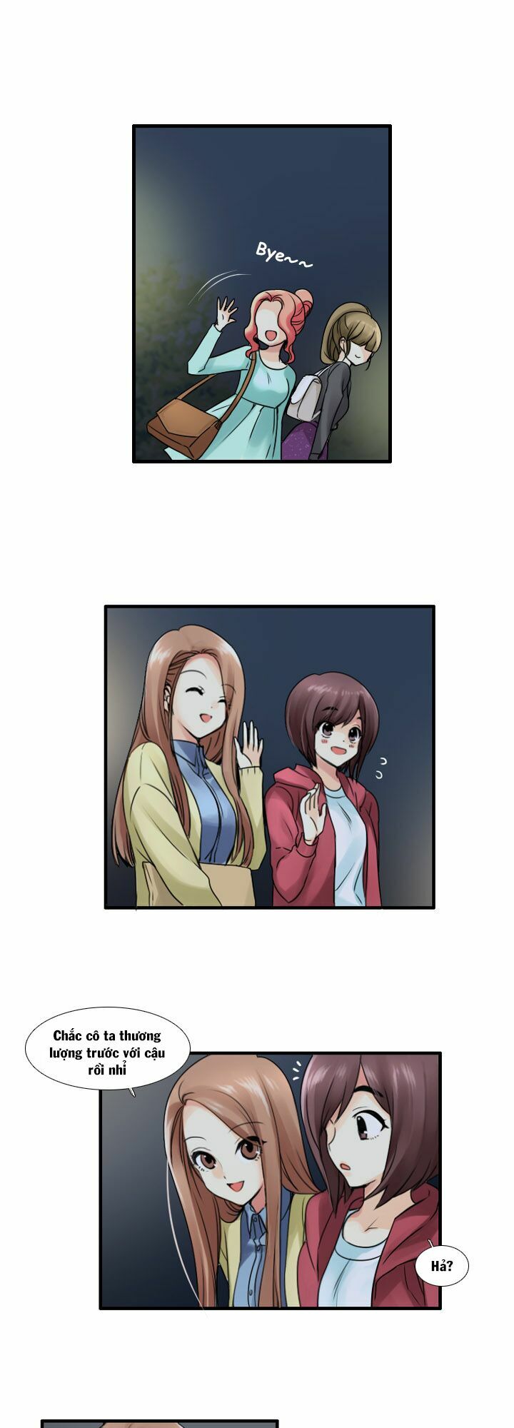 Useful Good-for-nothing: Chapter 33