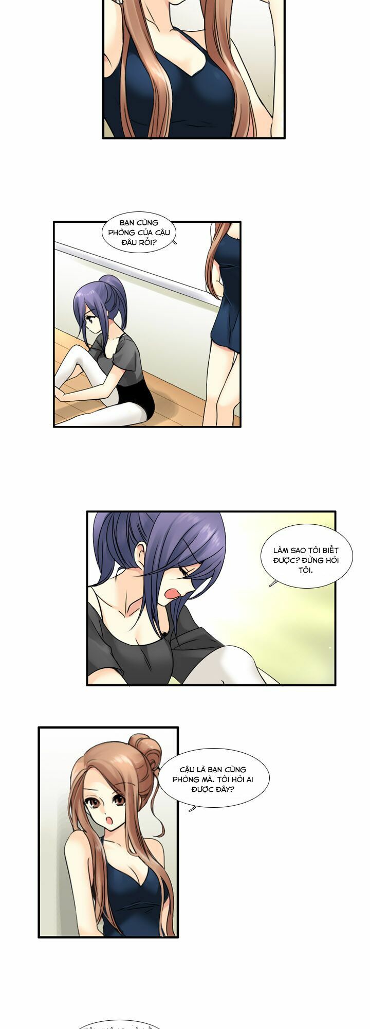 Useful Good-for-nothing: Chapter 36