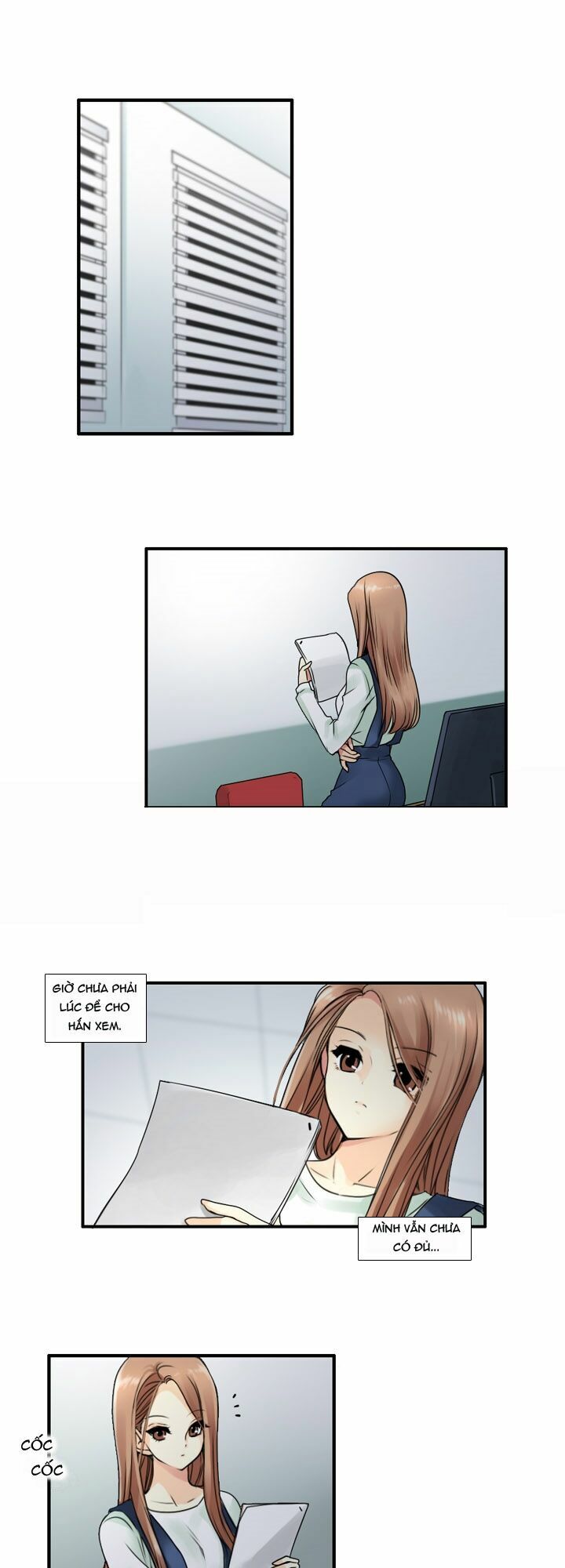 Useful Good-for-nothing: Chapter 38