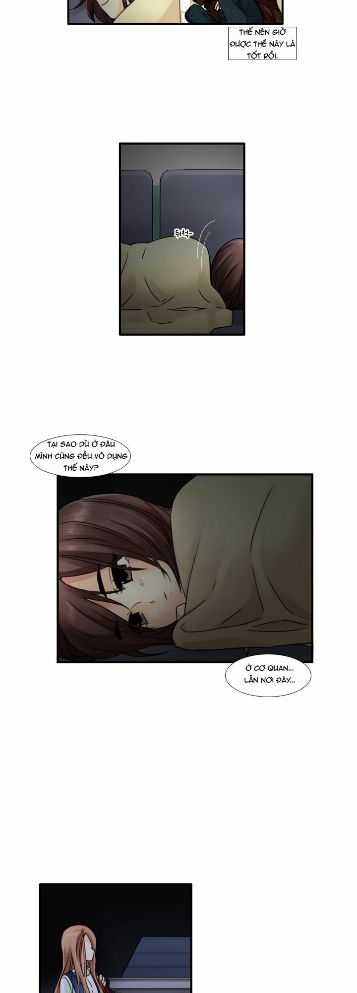 Useful Good-for-nothing: Chapter 38