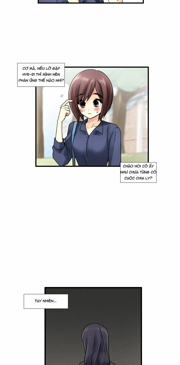 Useful Good-for-nothing: Chapter 38