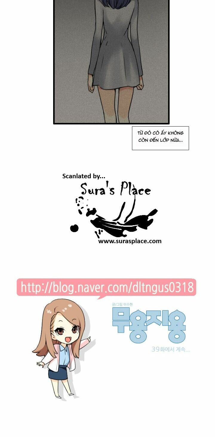 Useful Good-for-nothing: Chapter 38