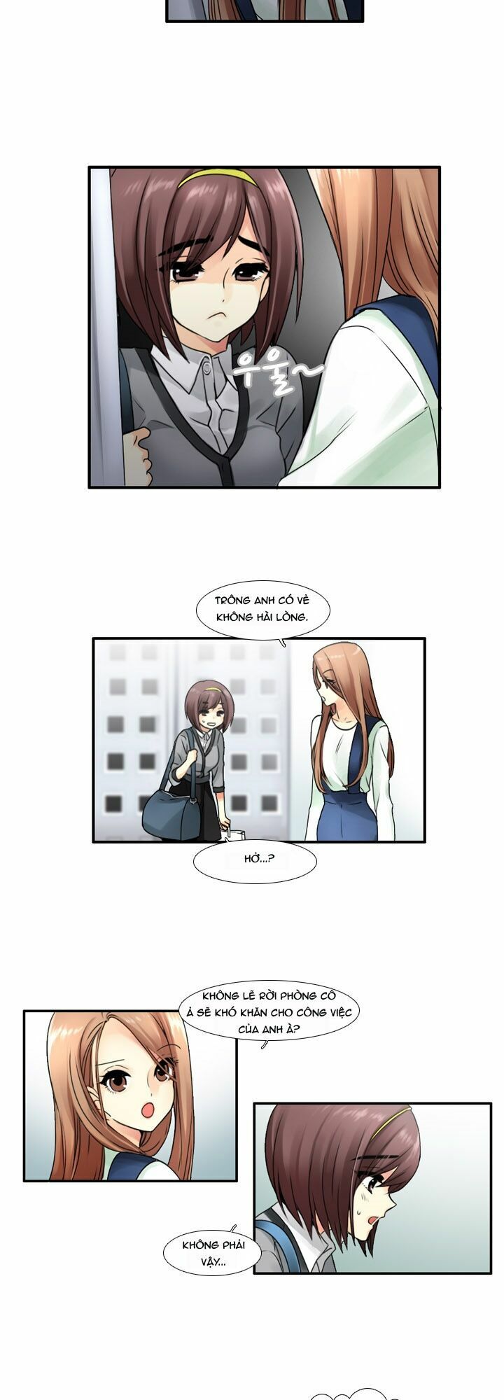 Useful Good-for-nothing: Chapter 38