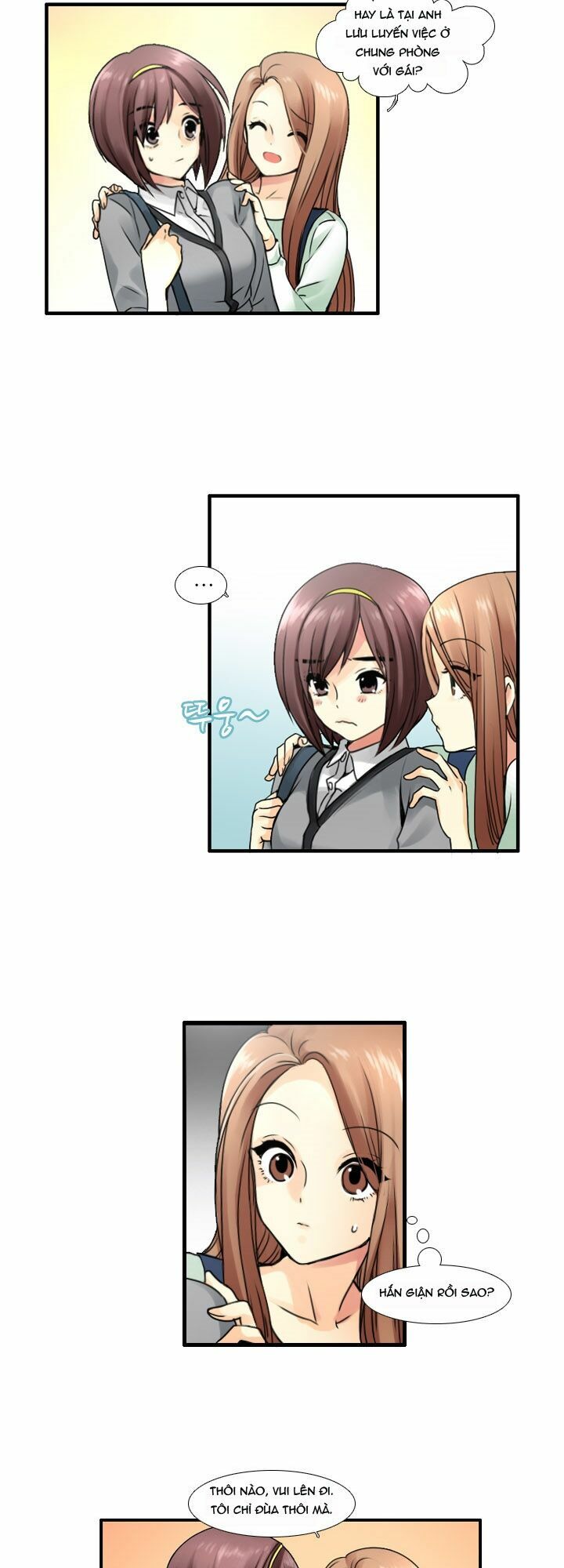 Useful Good-for-nothing: Chapter 38