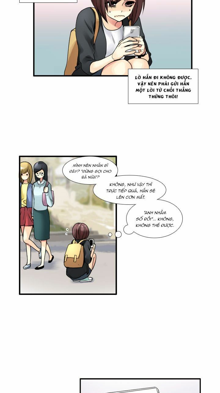 Useful Good-for-nothing: Chapter 39
