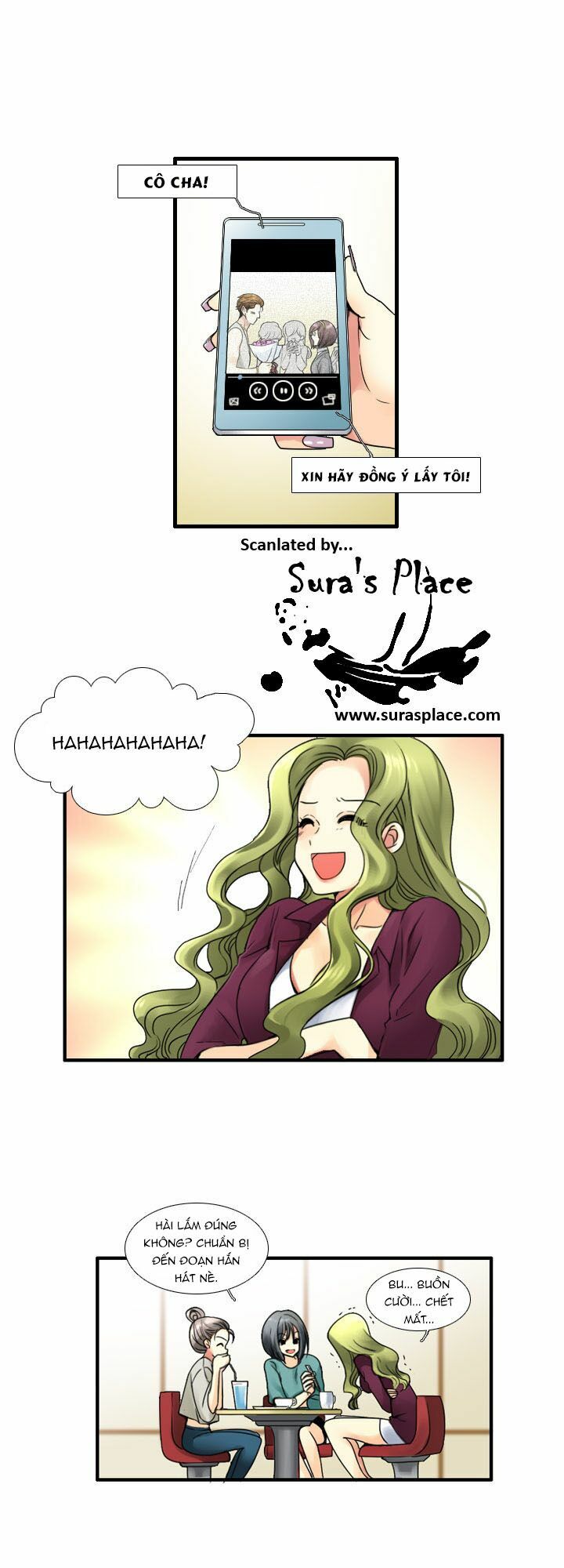 Useful Good-for-nothing: Chapter 39