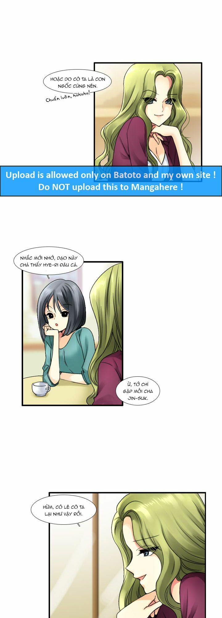 Useful Good-for-nothing: Chapter 39