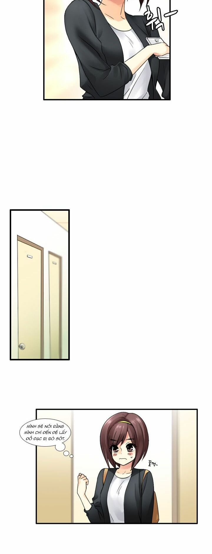 Useful Good-for-nothing: Chapter 39