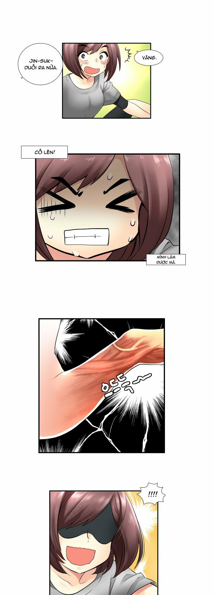 Useful Good-for-nothing: Chapter 4
