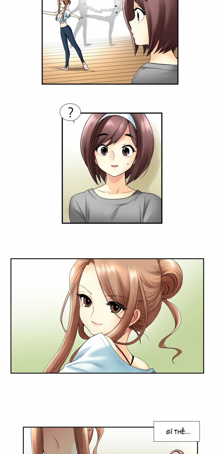 Useful Good-for-nothing: Chapter 4