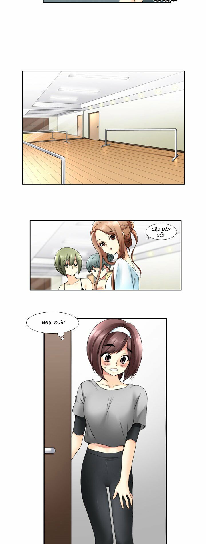 Useful Good-for-nothing: Chapter 4