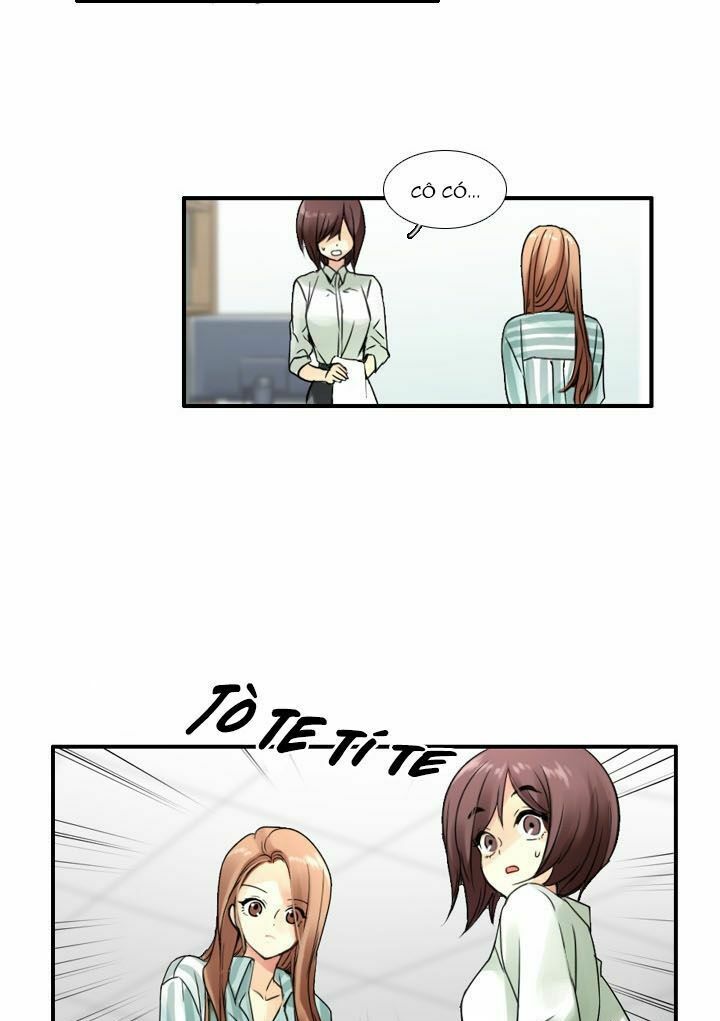 Useful Good-for-nothing: Chapter 40