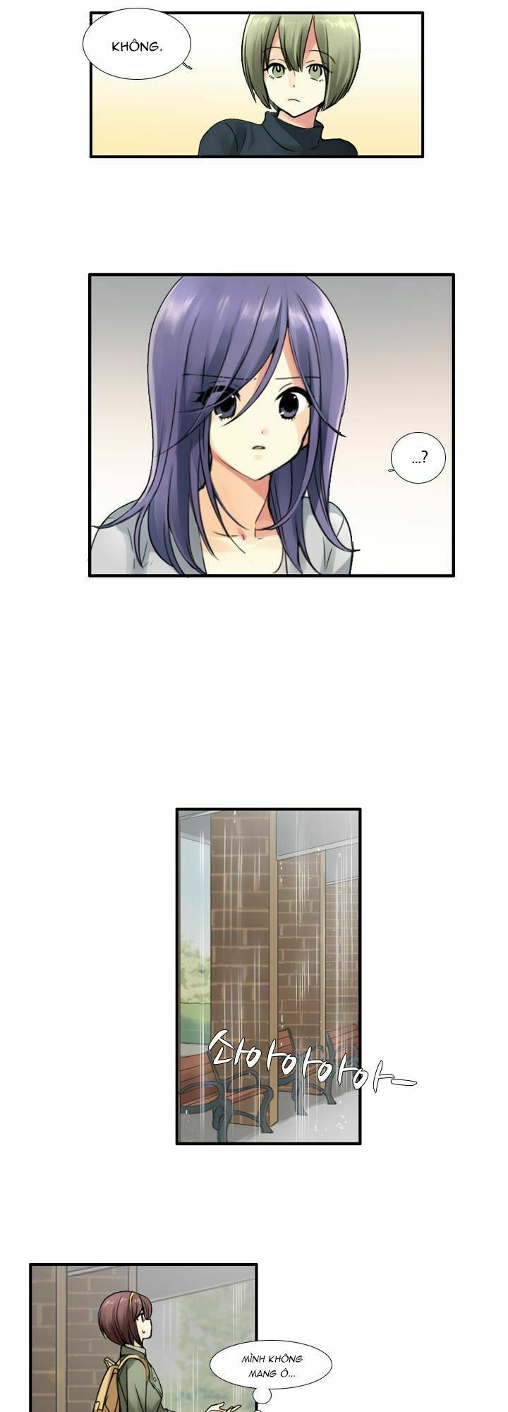 Useful Good-for-nothing: Chapter 40