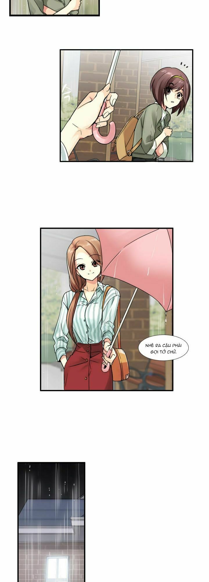 Useful Good-for-nothing: Chapter 40