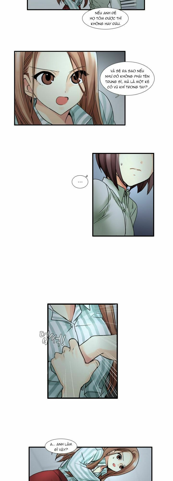 Useful Good-for-nothing: Chapter 41