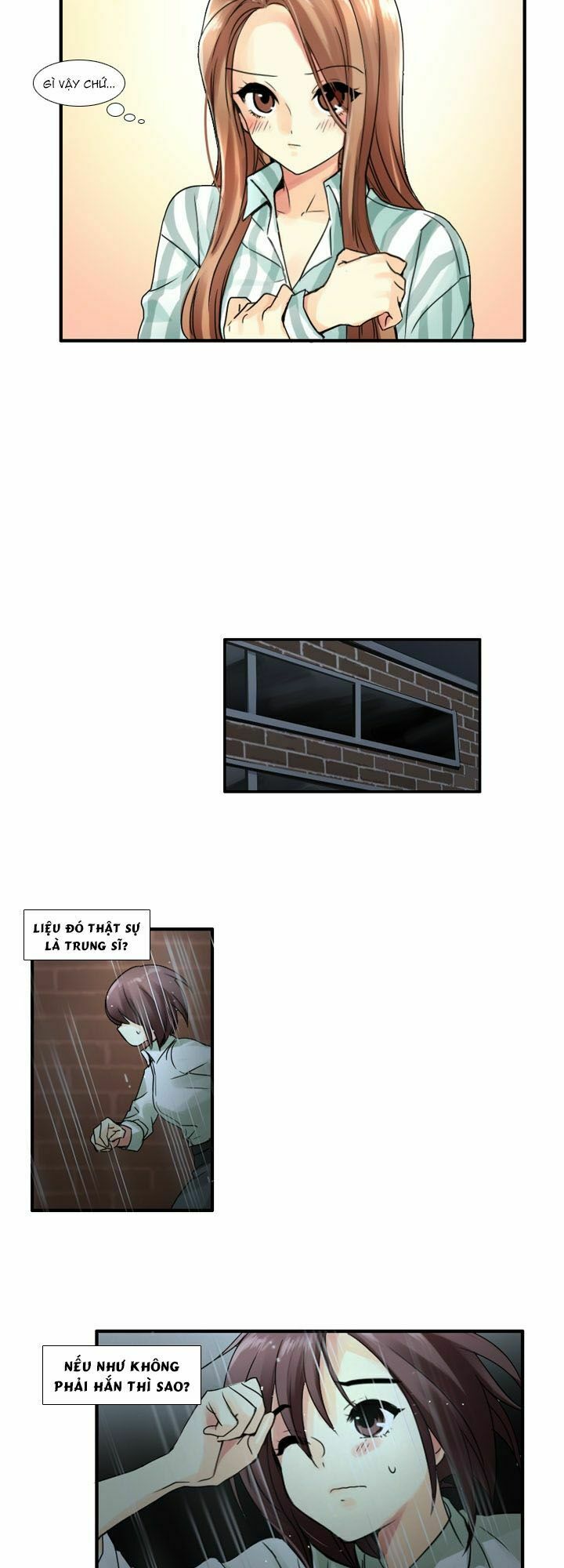 Useful Good-for-nothing: Chapter 41