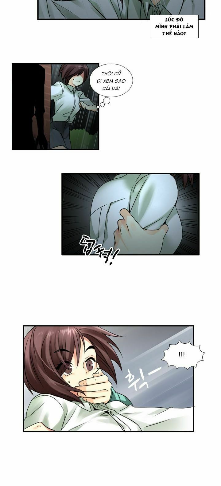 Useful Good-for-nothing: Chapter 41