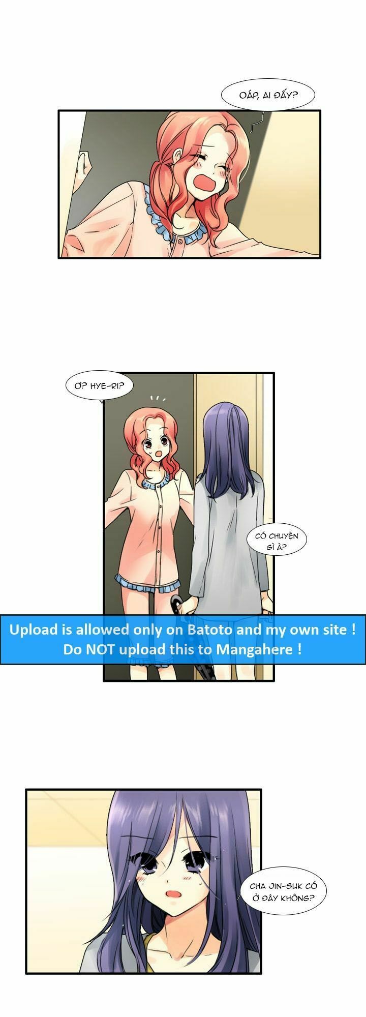 Useful Good-for-nothing: Chapter 41