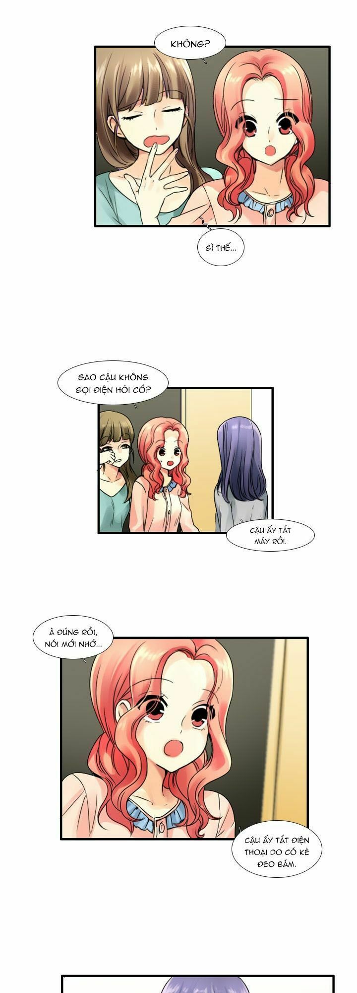 Useful Good-for-nothing: Chapter 41