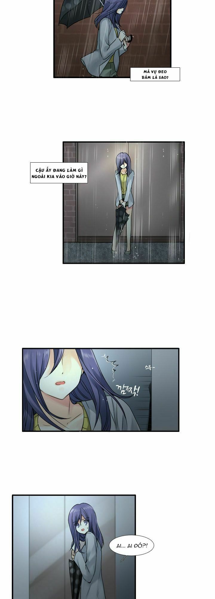 Useful Good-for-nothing: Chapter 41