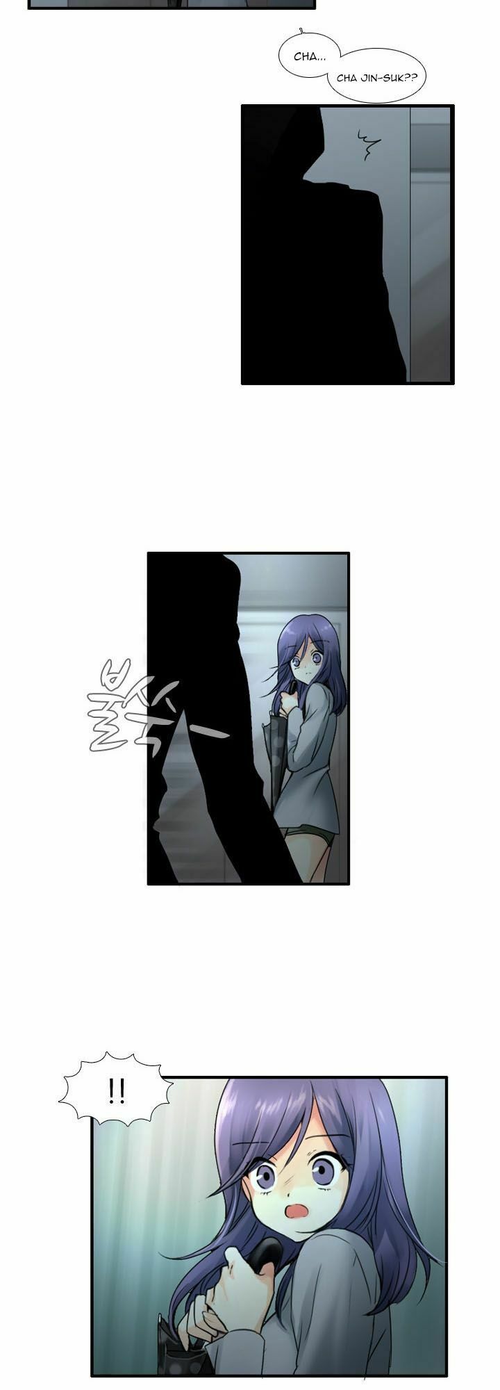 Useful Good-for-nothing: Chapter 41