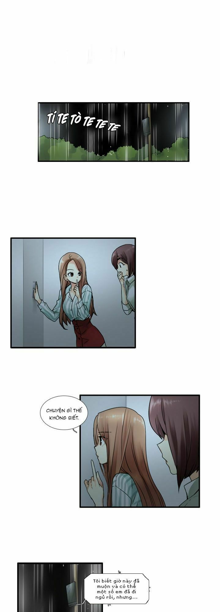 Useful Good-for-nothing: Chapter 41