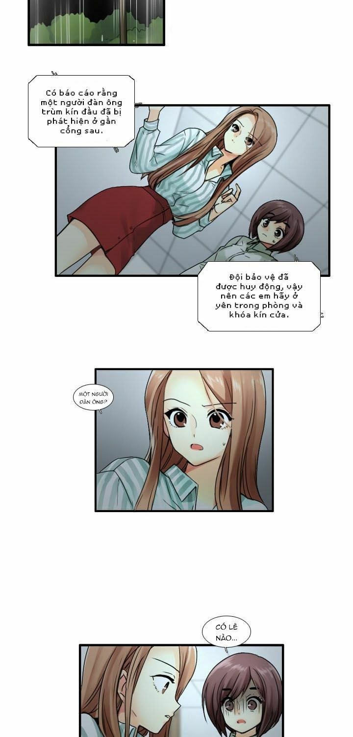 Useful Good-for-nothing: Chapter 41