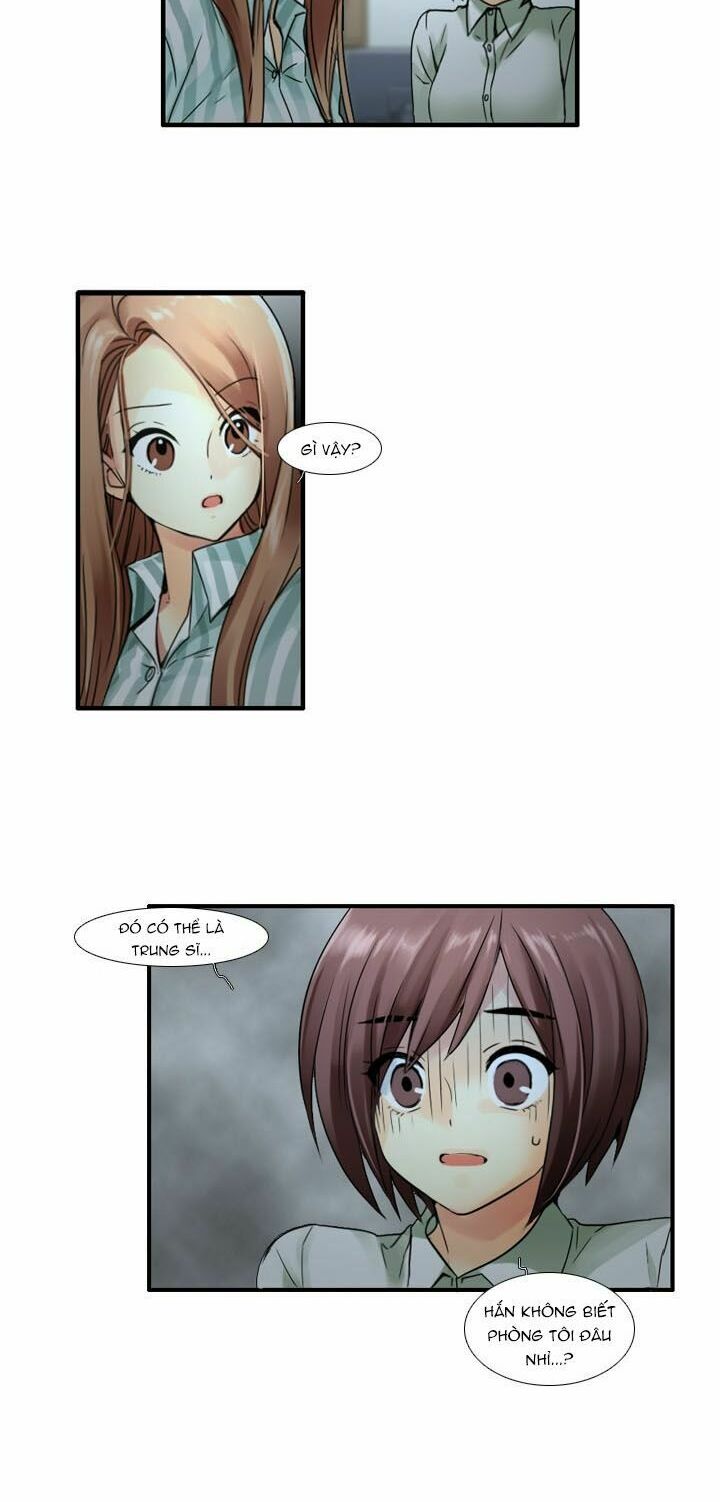 Useful Good-for-nothing: Chapter 41