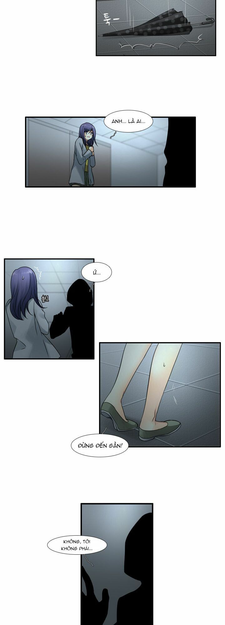 Useful Good-for-nothing: Chapter 42