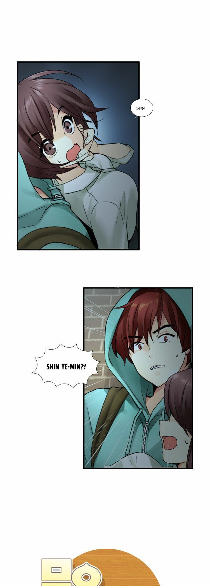 Useful Good-for-nothing: Chapter 42