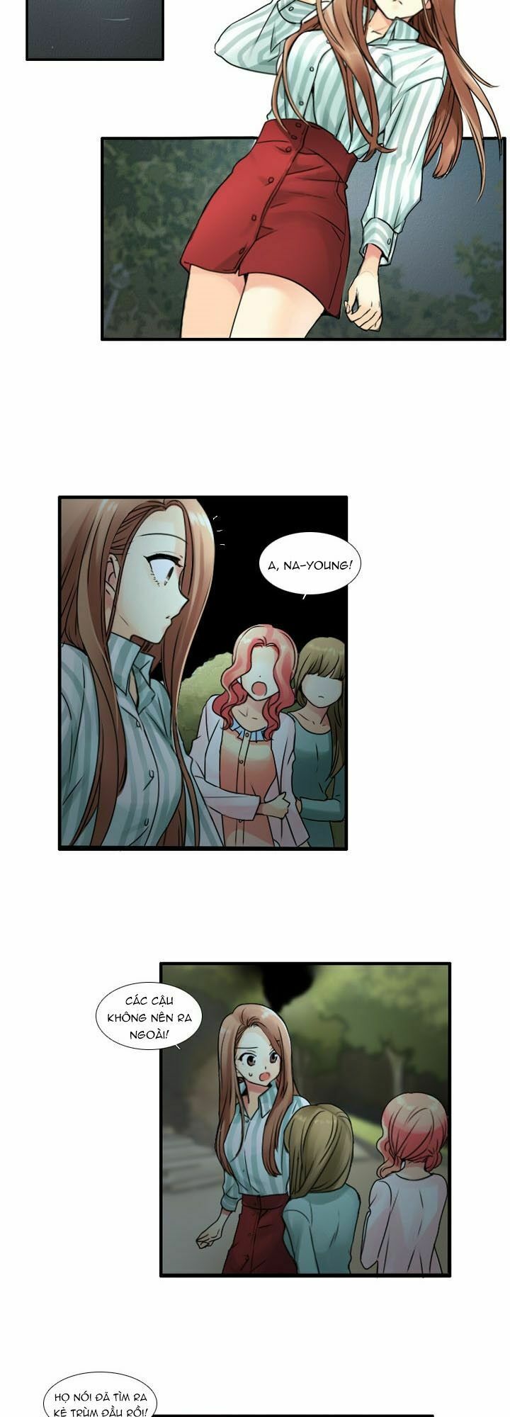 Useful Good-for-nothing: Chapter 43