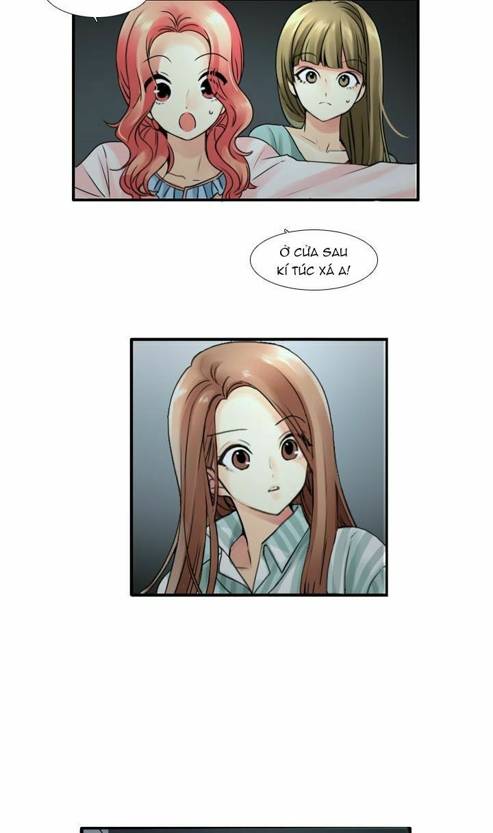 Useful Good-for-nothing: Chapter 43