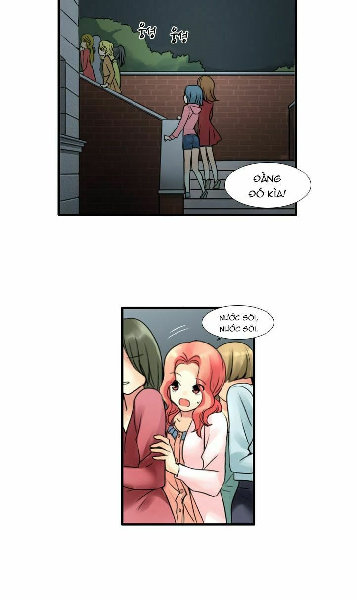 Useful Good-for-nothing: Chapter 43