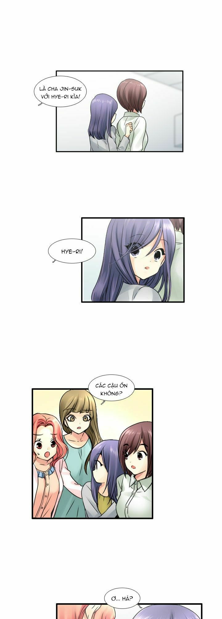Useful Good-for-nothing: Chapter 43