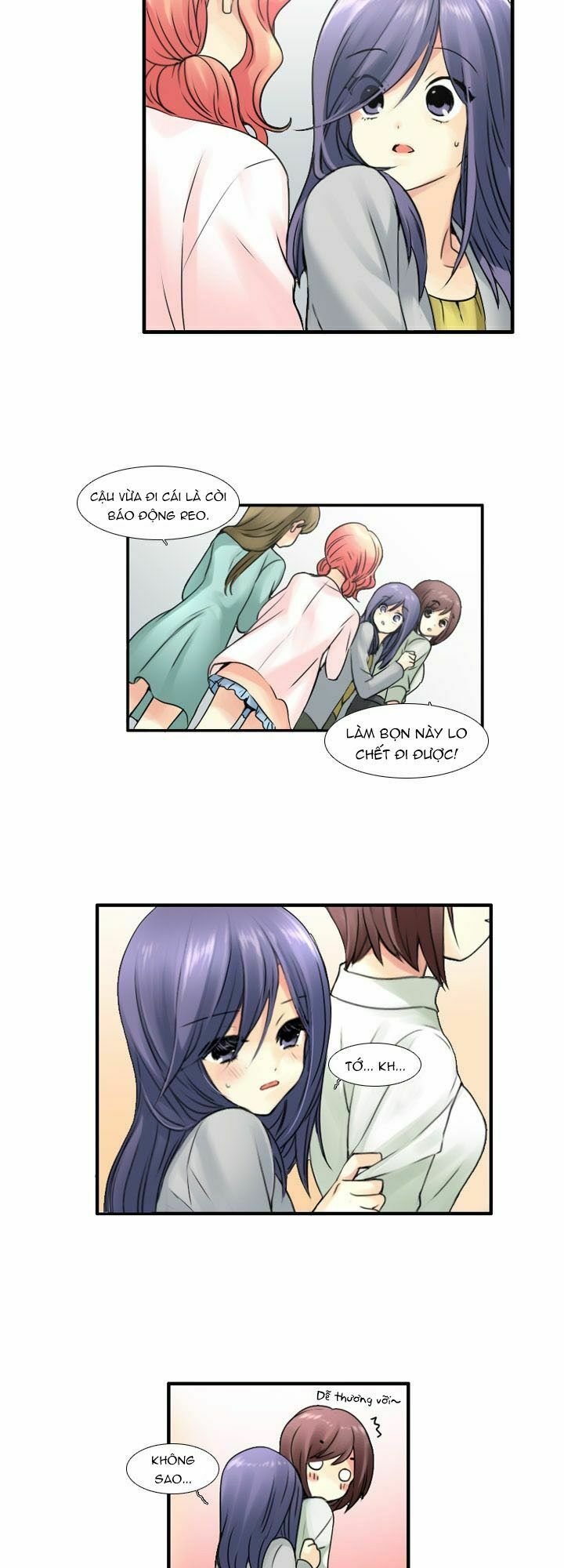 Useful Good-for-nothing: Chapter 43