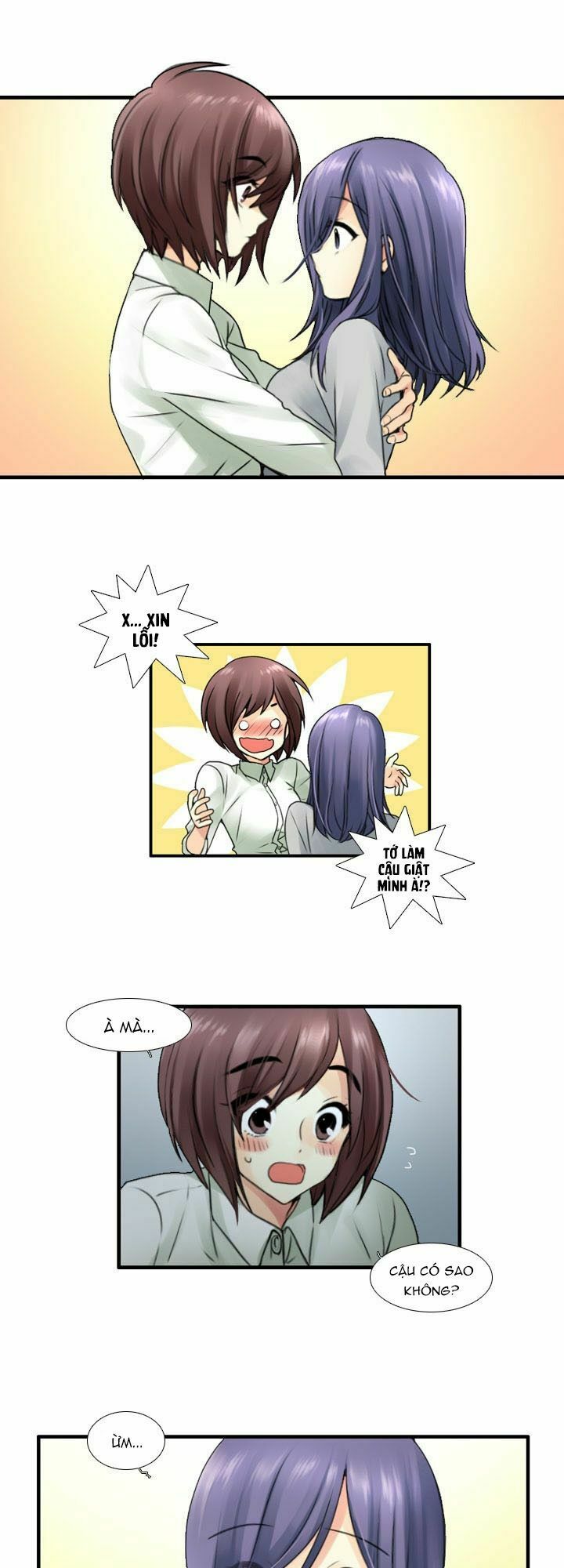 Useful Good-for-nothing: Chapter 43