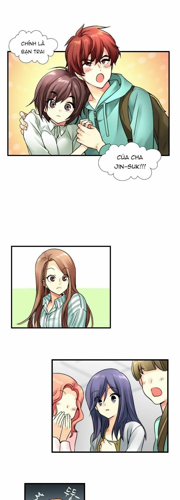 Useful Good-for-nothing: Chapter 43