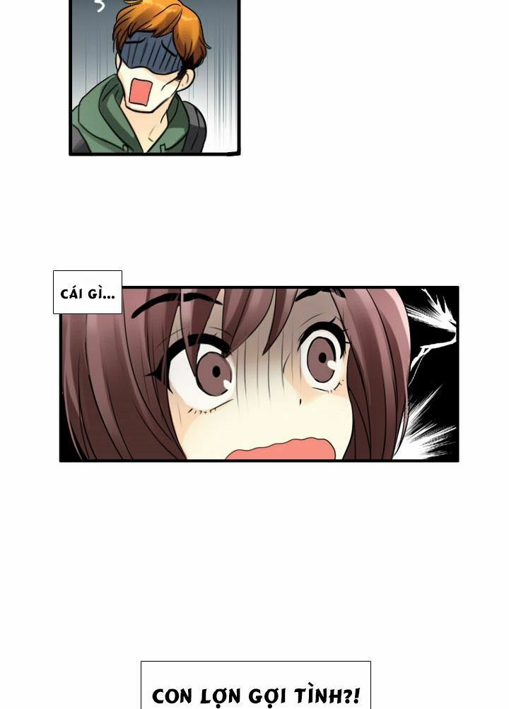 Useful Good-for-nothing: Chapter 43